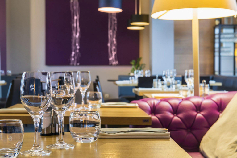 Food & Drinks 5, Domaine de Cice-Blossac, Resort Spa & Golf, Ille-et-Vilaine