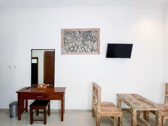 Others 4, Men Bebas Homestay near Ubud Mitra, Gianyar