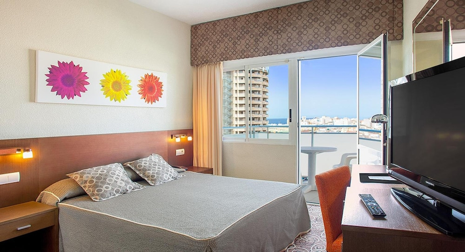 Bedroom 3, Hotel RH Royal - Recommended for Adults By Hoteles RH, Alicante