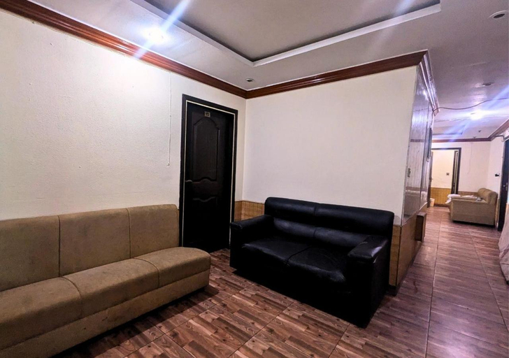 Public Area 3, New Islamabad Hotel, Islamabad
