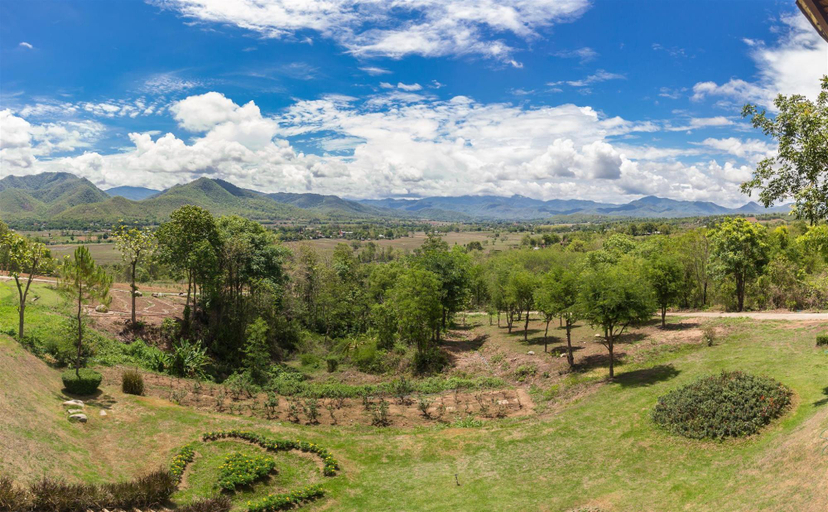 Others 4, Prilpai Guesthouse, Pai