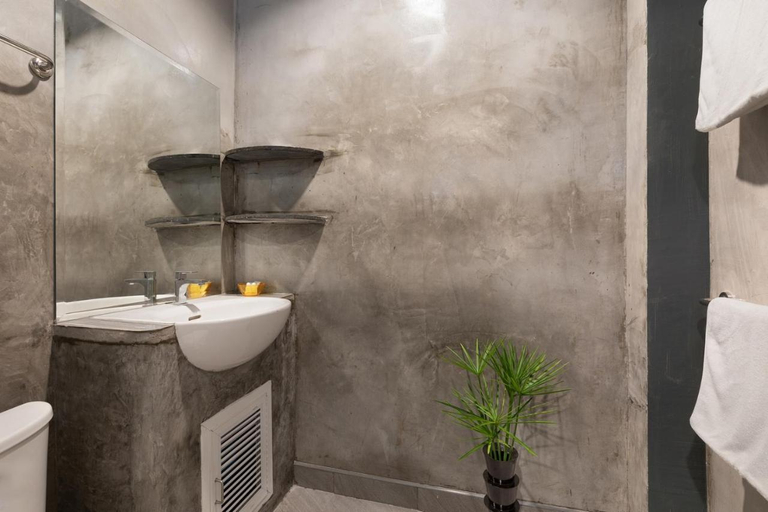 Bathroom 4, Chateau de Lamai, Ko Samui