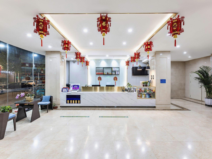 Others 5, 7 Days Inn Tangshan Haigang District Haicheng Road, Tangshan
