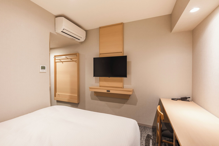 Room 3, Sotetsu Fresa Inn Kitakami, Kitakami