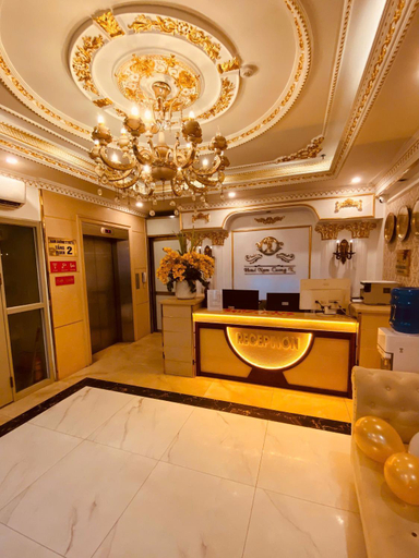 Public Area 3, Nam Cuong X Hotel, Cầu Giấy