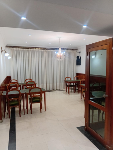 Food & Drinks, Hotel guido palace, Distrito Federal