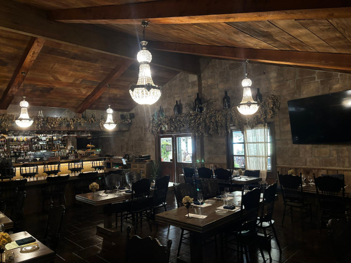 Food & Drinks 4, The Inn at Zaca Creek, Santa Barbara