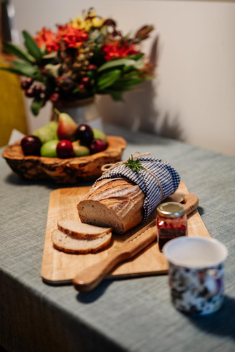 Food & Drinks 5, Green Gables B&B, Huon Valley