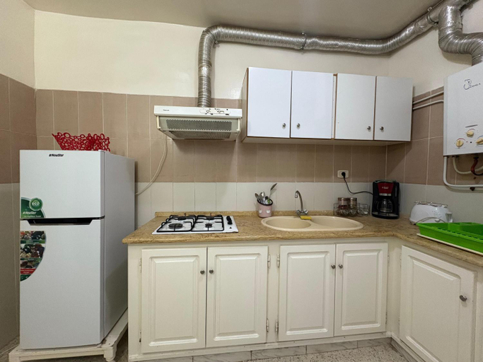 Others 4, Dar KAMOUN - 2BR Apts with 5G WiFi & Parking, Houmt Souk & Corniche, Houmt Souk