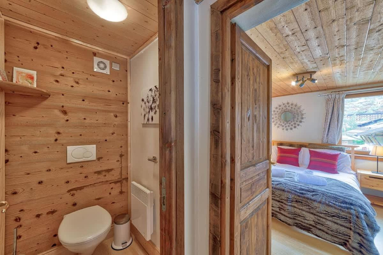Others 4, Chalet Heidi, Haute-Savoie