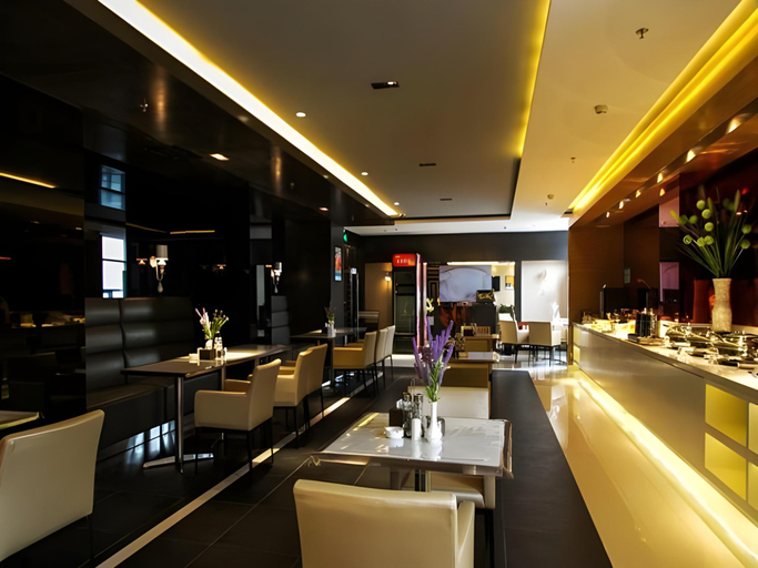 Food & Drinks 4, Jinjiang Inn LangFang Wanda Plaza, Langfang