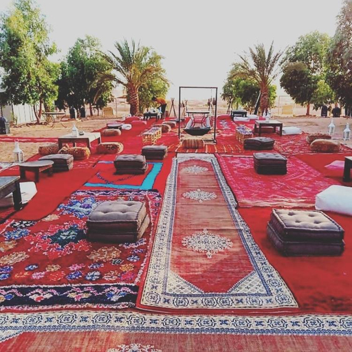Others 4, Sahara Luxury Merzouga Camp, Errachidia