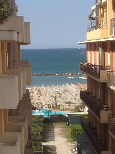 Exterior & Views 1, Nautilus Hotel, Rimini