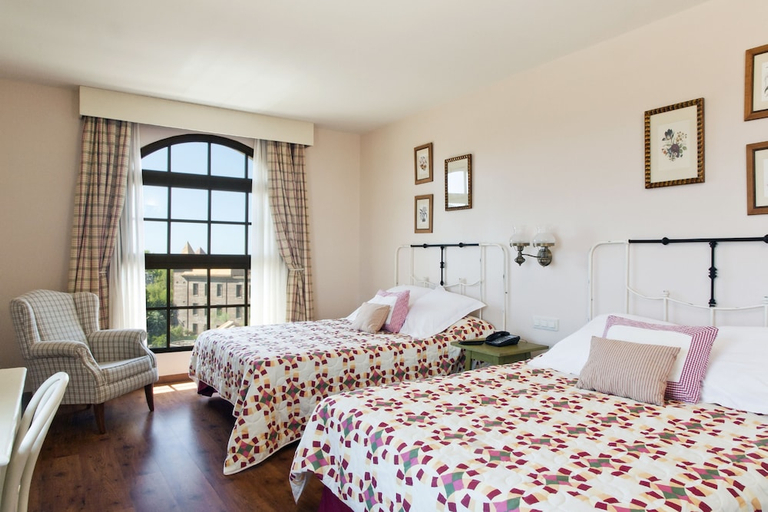 Bedroom 3, PortAventura Hotel Gold River, Tarragona