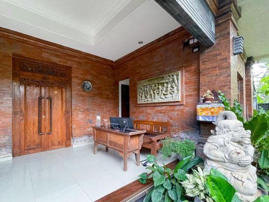 Others 5, Men Bebas Homestay near Ubud Mitra, Gianyar