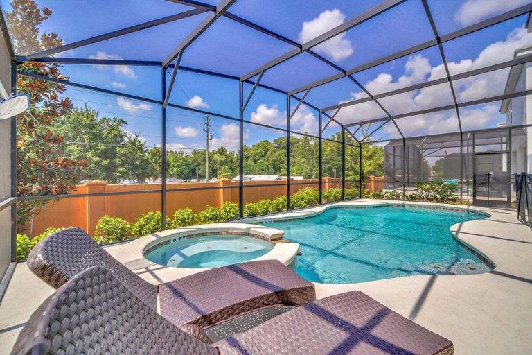 Pool 3, Vacation Paradise Home, Private Pool, Game Room, Osceola