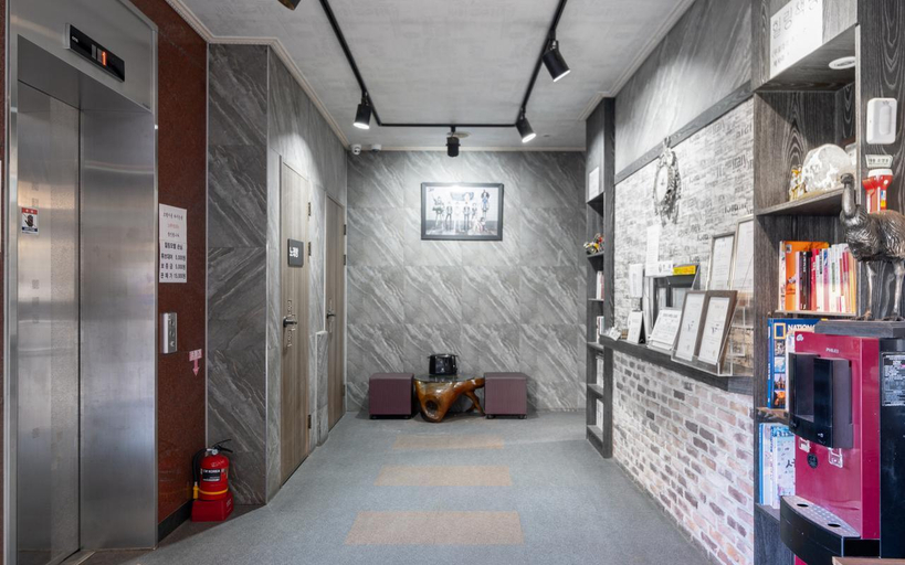 Others 5, Boryeong (Daecheon) Healing Motel, Boryeong
