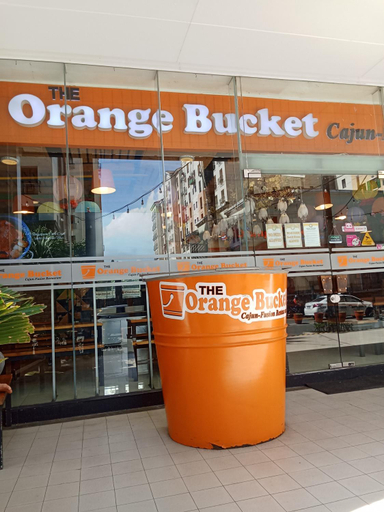 Food & Drinks 5, 101 Newport Boulevard, Pasay City