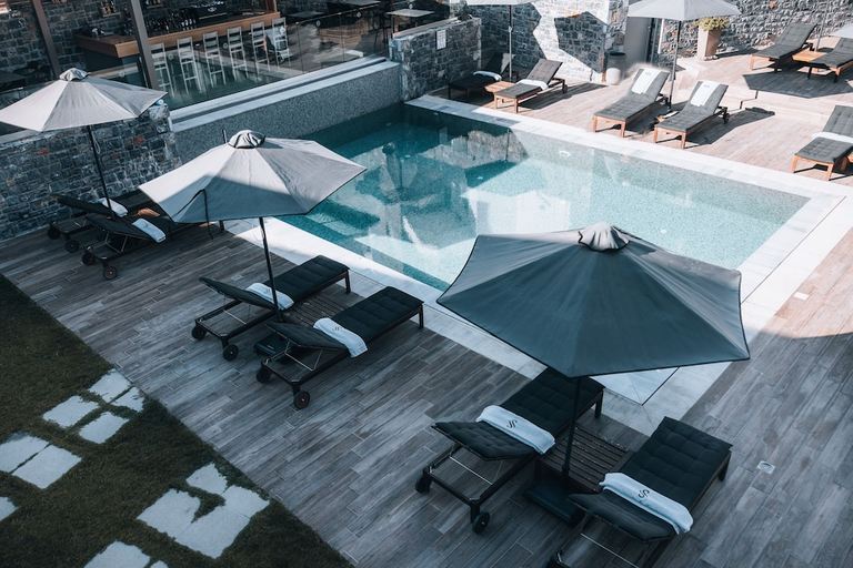 Sport & Beauty 2, Seascape Luxury Residences - Adults Only, Crete