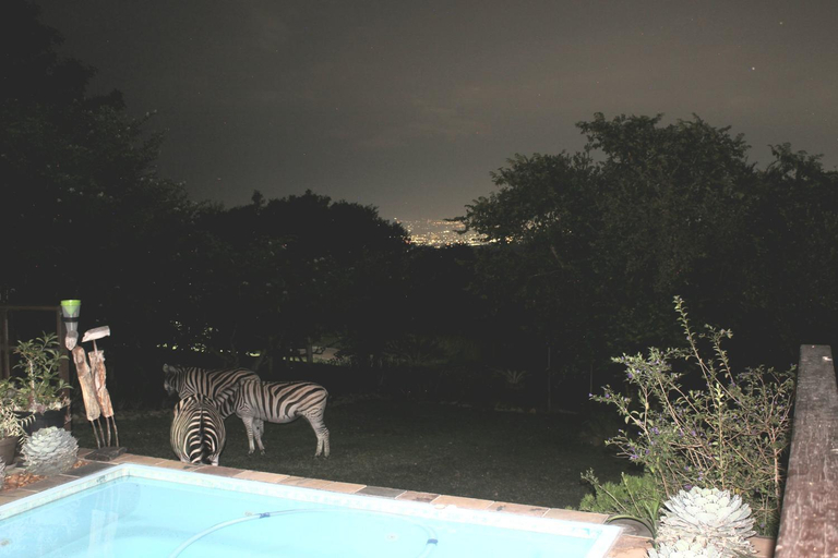 Sport & Beauty, Khululeka Safaris Lodge, Ehlanzeni