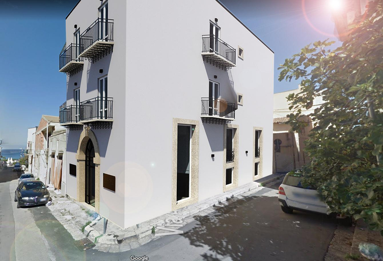 Exterior & Views 2, Luxmarì hotel & spa, Trapani