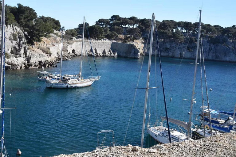 Others 5, Cassis Lodges, Bouches-du-Rhône