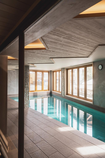 Sport & Beauty 2, Le Taos, Savoie