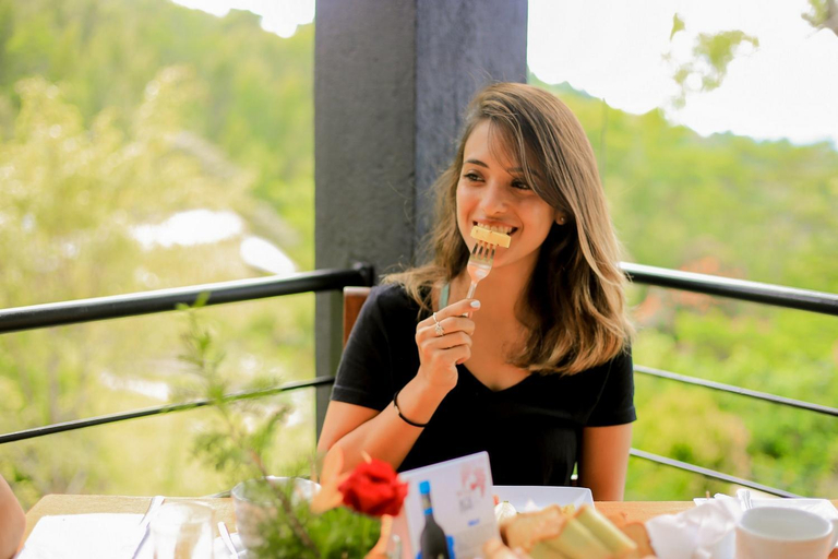 Food & Drinks 5, Melheim Resort and Spa, Hildummulla