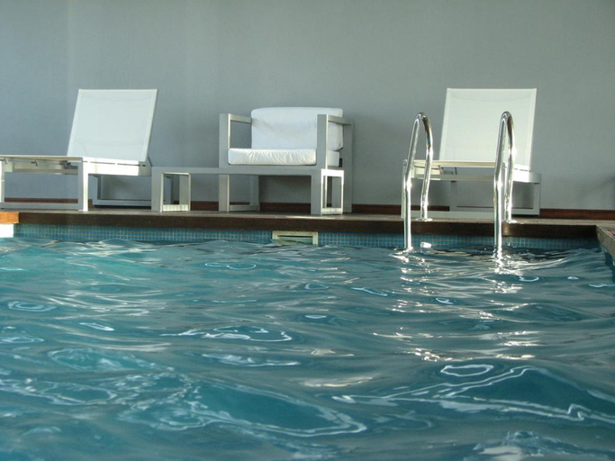Sport & Beauty 2, Monserrat Apart Hotel, Distrito Federal