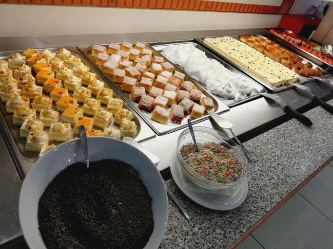 Food & Drinks 5, Pela Maria Hotel, Crete
