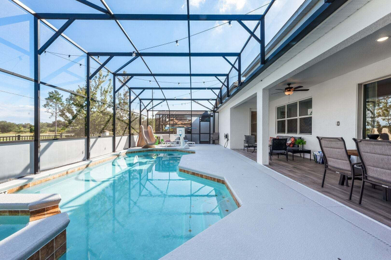 Sport & Beauty 5, Unique Masterpiece 15 En-suites!, Osceola