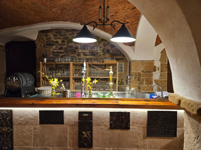 Food & Drinks 4, Auengut Bertsdorf, Görlitz