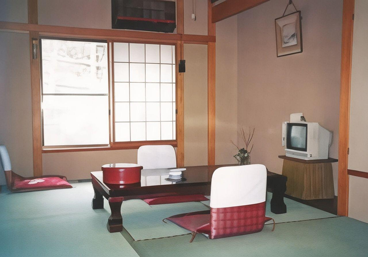Others 4, Suihouen, Itō