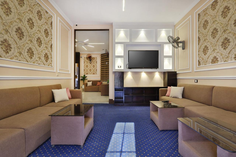 Others 4, Cairo Paradise Hotel, 'Abdin