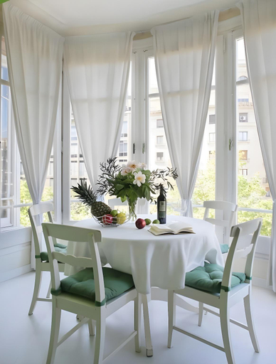 Others 5, Hostal Felipe 2, Barcelona