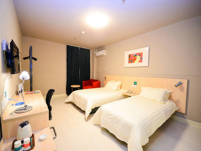 Others 5, Jinjiang Inn Select Baoding Xiong'an New District Baiyangdian, Baoding