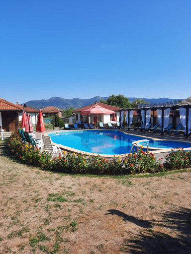 Sport & Beauty 5, Complex Balkandzhii, Apriltsi