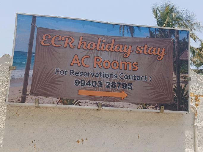 Exterior & Views 4, ECR Holiday Stay, Kancheepuram