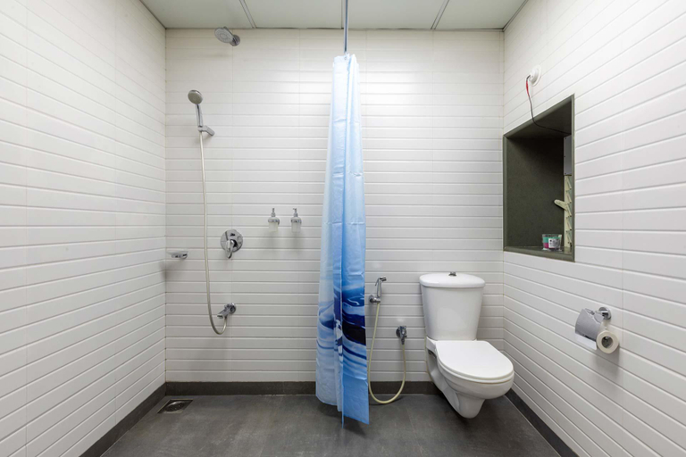 Bathroom 3, Villa Aangan by StayVista , Pune