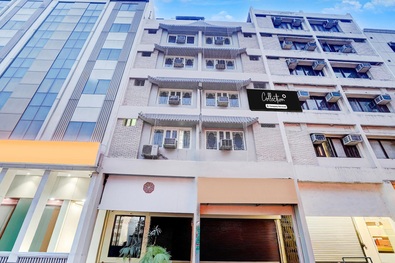 Primary image, Single Room Hotel Greatwall, Ludhiana