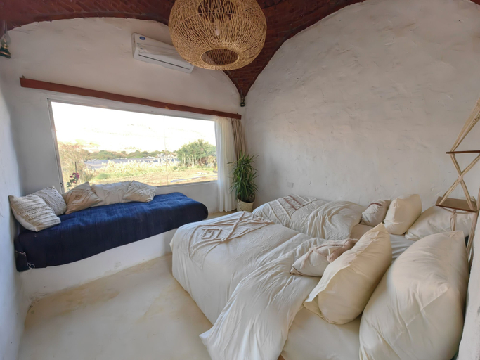 Room 5, Nala Narty Nubian house and organic farm, Aswan