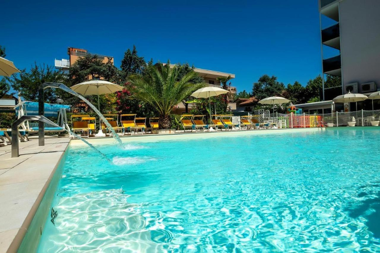 Others 3, Hotel Tre Rose New 2026, Rimini