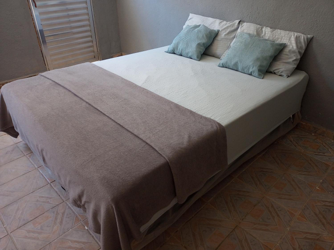 Bedroom 4, Pousada Vagos de Aveiro, Itanhaém