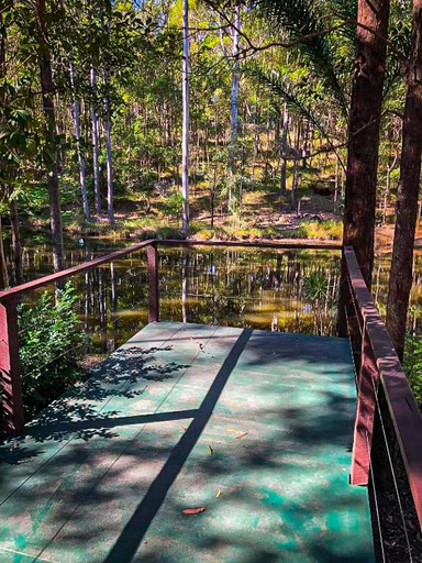 Sport & Beauty 2, LAKE VIEW CHALET Australia Zoo close by, Caloundra - Rail Corridor