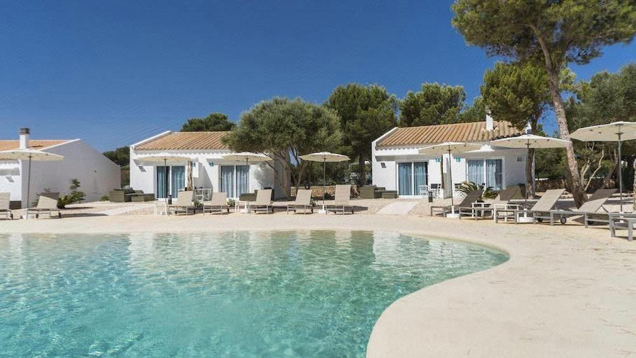 Sport & Beauty 5, Lago Resort Menorca - Villas & Bungalows Del Lago, Baleares
