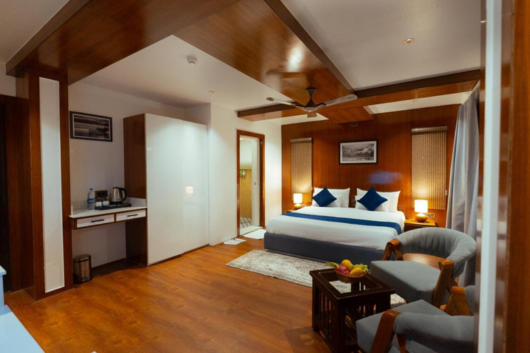 5, Walnut Village Resort, Anantnag