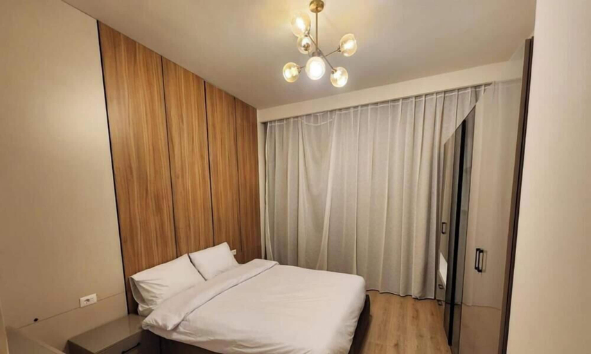 Room 5, ALSAWAH Comfort 3BR - Allegria Residence, Sheikh Zayed