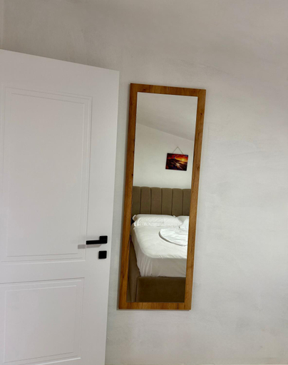 Bathroom, Prela's Rooms, Shkodrës