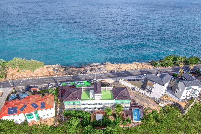 Others 4, Jeju Rendezvous Pension, Jeju