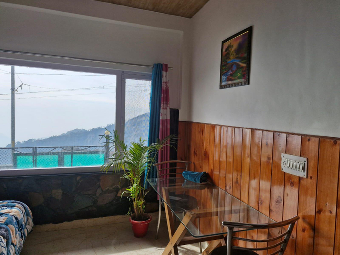 Bedroom 5, Elite Peak INN, Dehradun